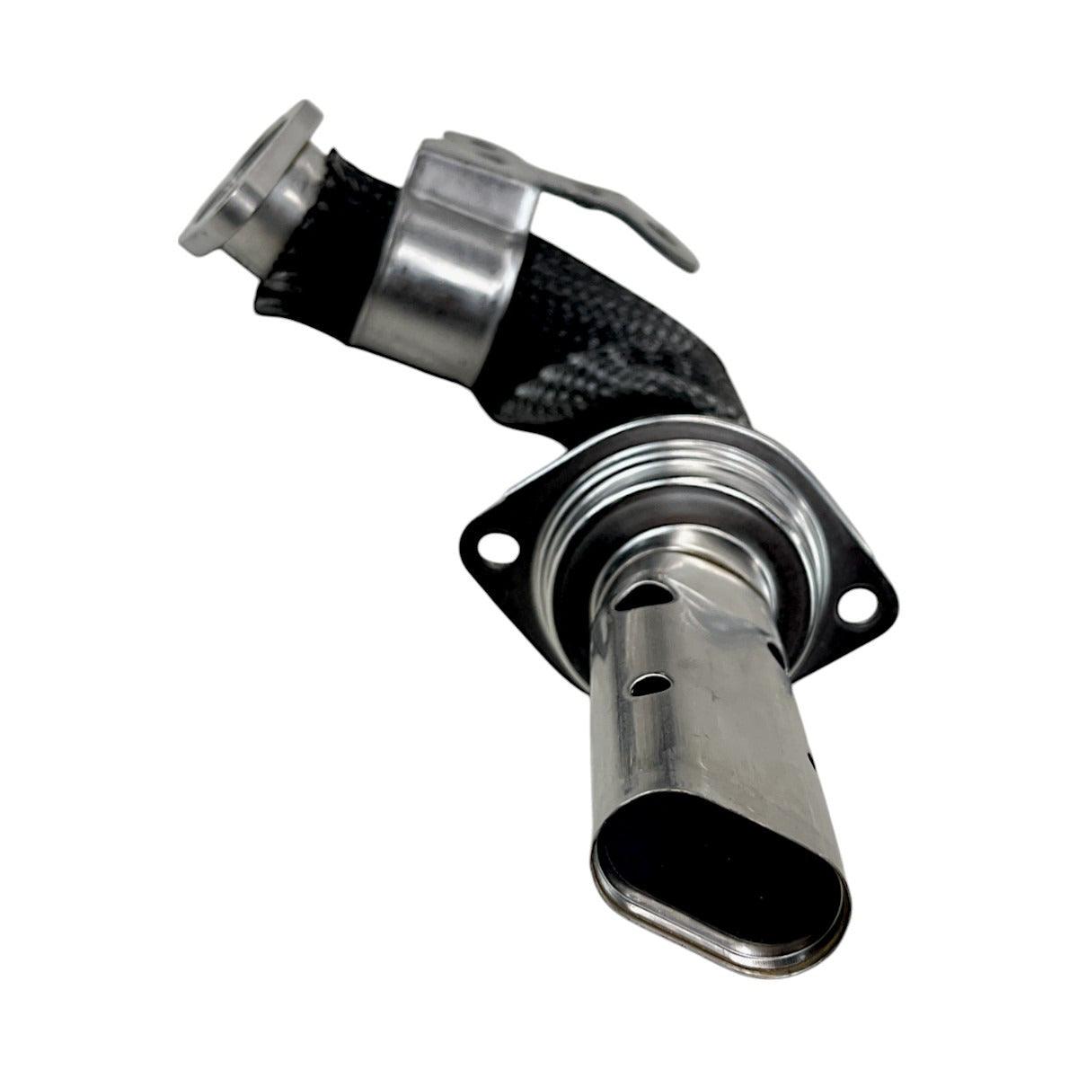 Válvula EGR Range Rover 4.4 V8 Diesel 2016 AH4Q9H477AB