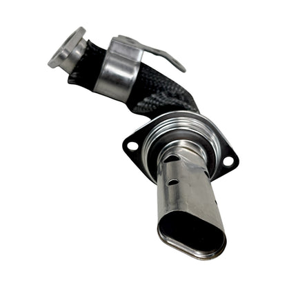 Válvula EGR Range Rover 4.4 V8 Diesel 2016 AH4Q9H477AB