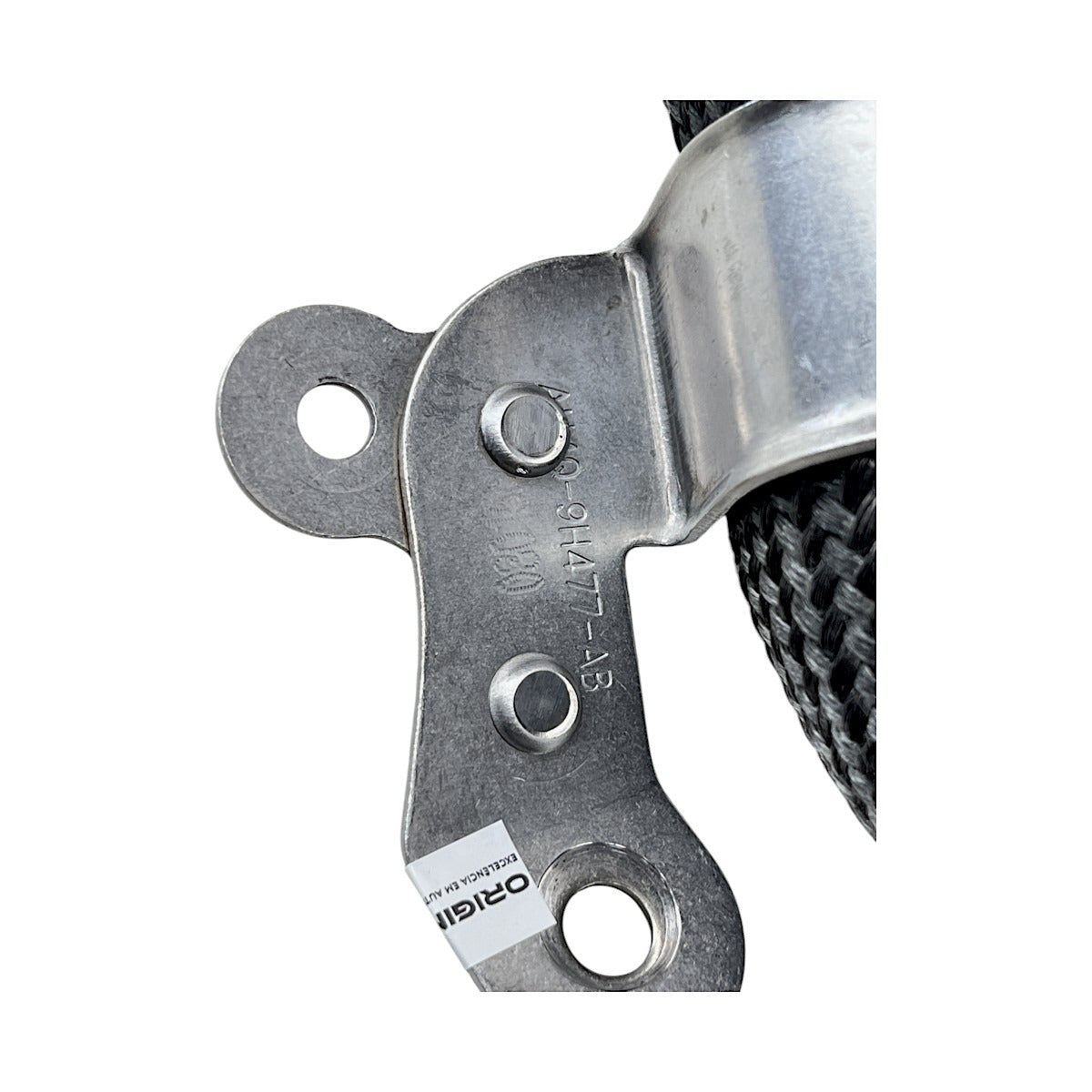 Válvula EGR Range Rover 4.4 V8 Diesel 2016 AH4Q9H477AB