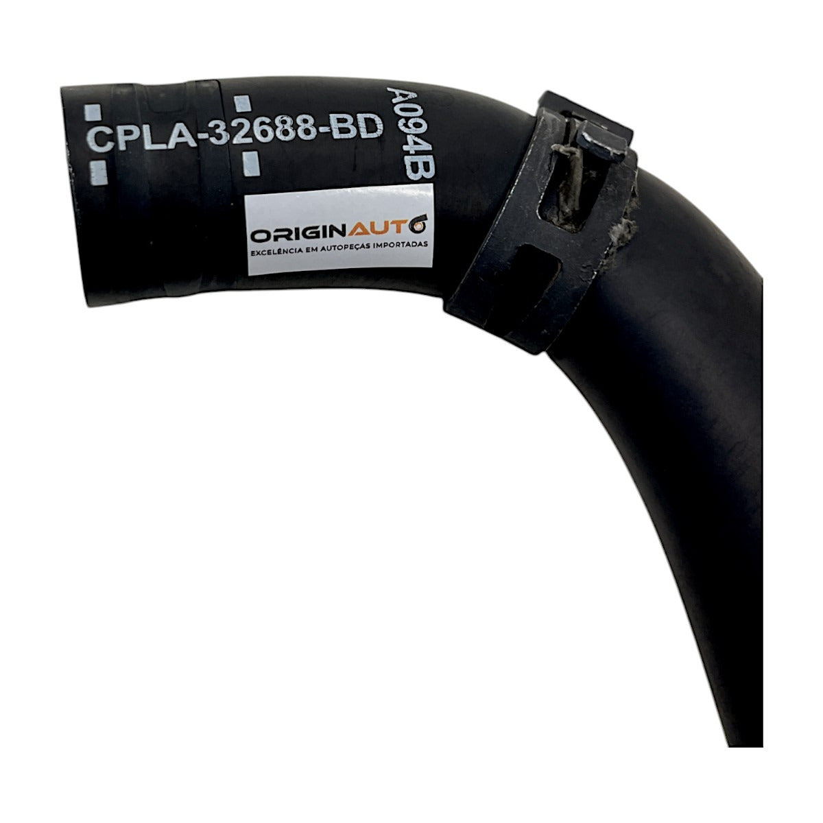 Mangueira Reservatório Óleo Range Rover 4.4 V8 Diesel 2016