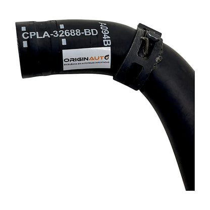 Mangueira Reservatório Óleo Range Rover 4.4 V8 Diesel 2016