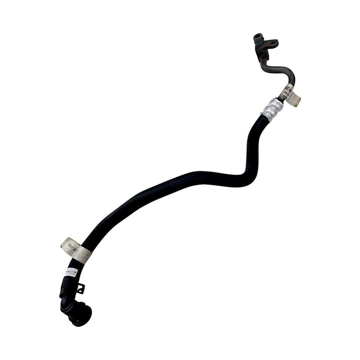 Mangueira Óleo Hidráulico Range Rover 4.4 V8 Diesel 2016