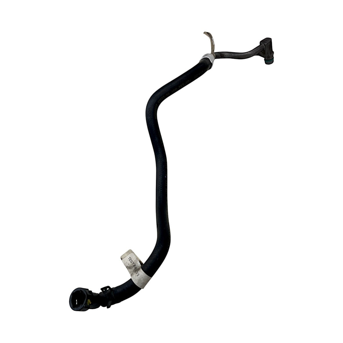 Mangueira Óleo Hidráulico Range Rover 4.4 V8 Diesel 2016