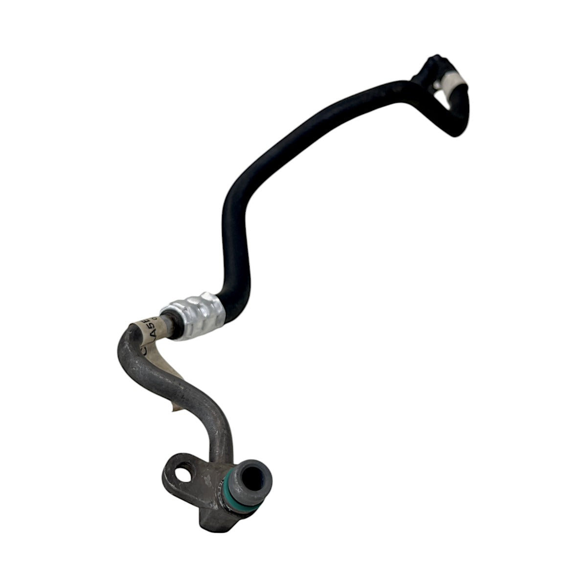 Mangueira Óleo Hidráulico Range Rover 4.4 V8 Diesel 2016