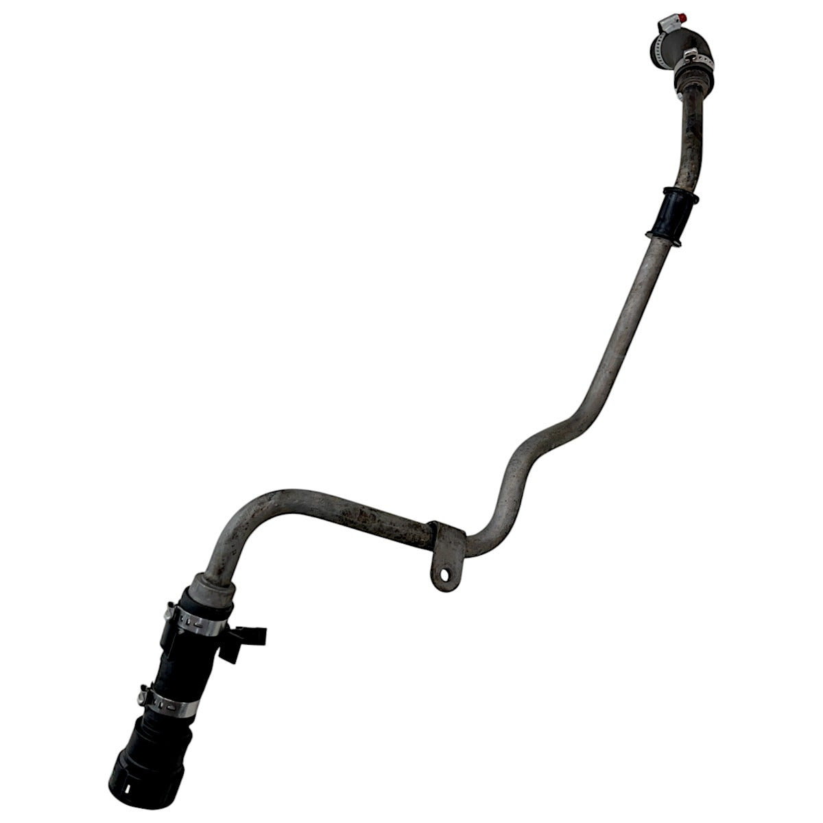 Mangueira Cano Óleo Motor Range Rover 4.4 V8 Diesel 2016