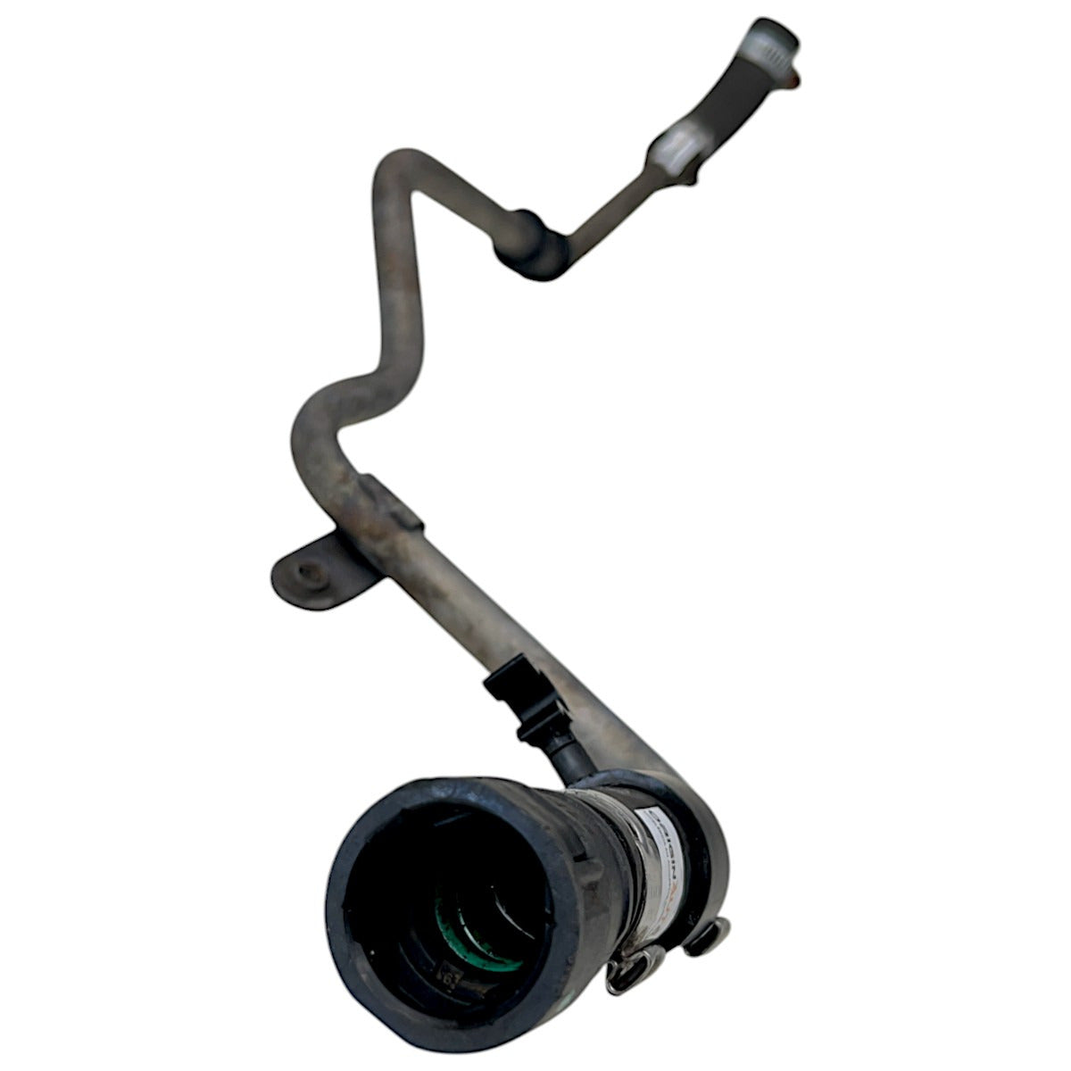 Mangueira Cano Óleo Motor Range Rover 4.4 V8 Diesel 2016