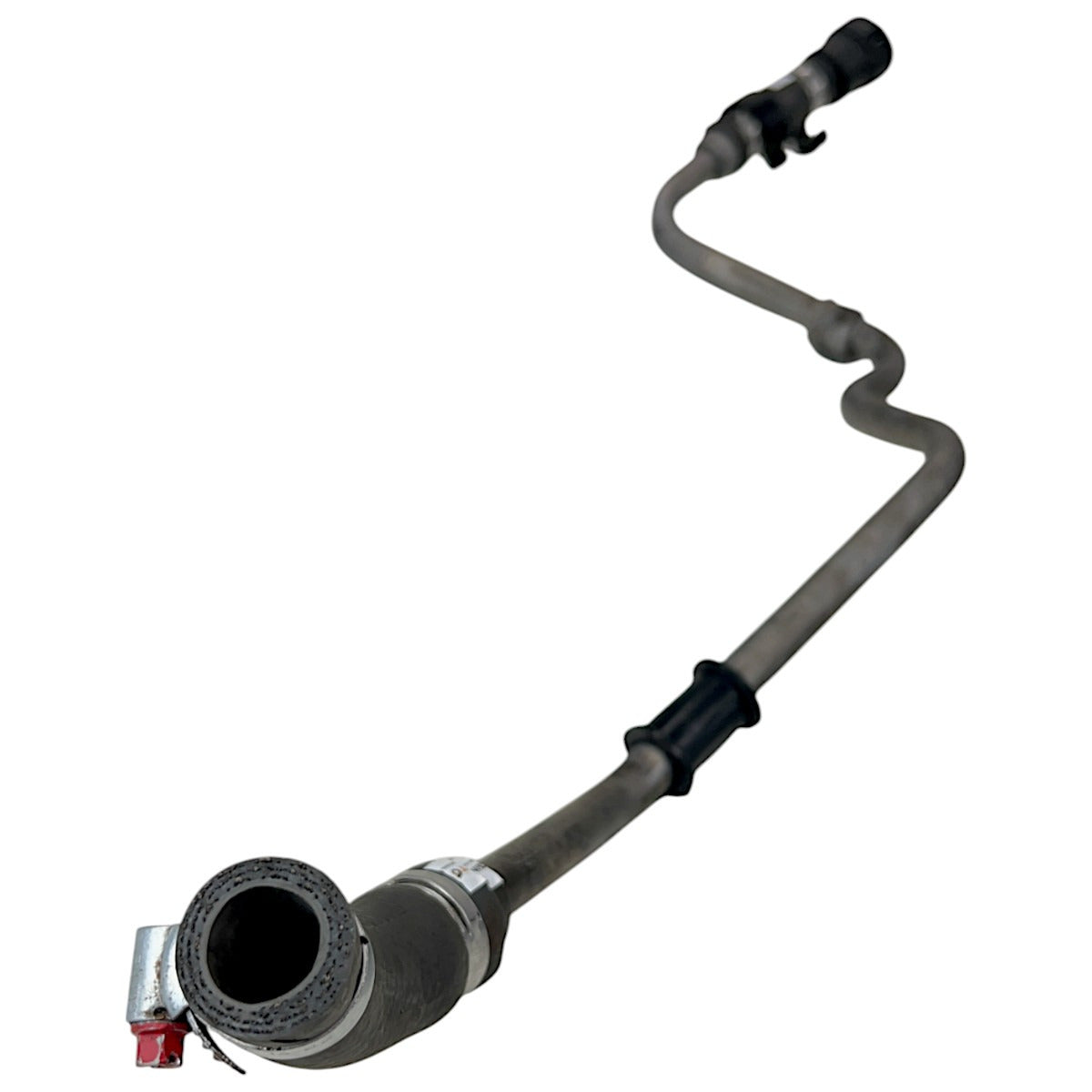 Mangueira Cano Óleo Motor Range Rover 4.4 V8 Diesel 2016