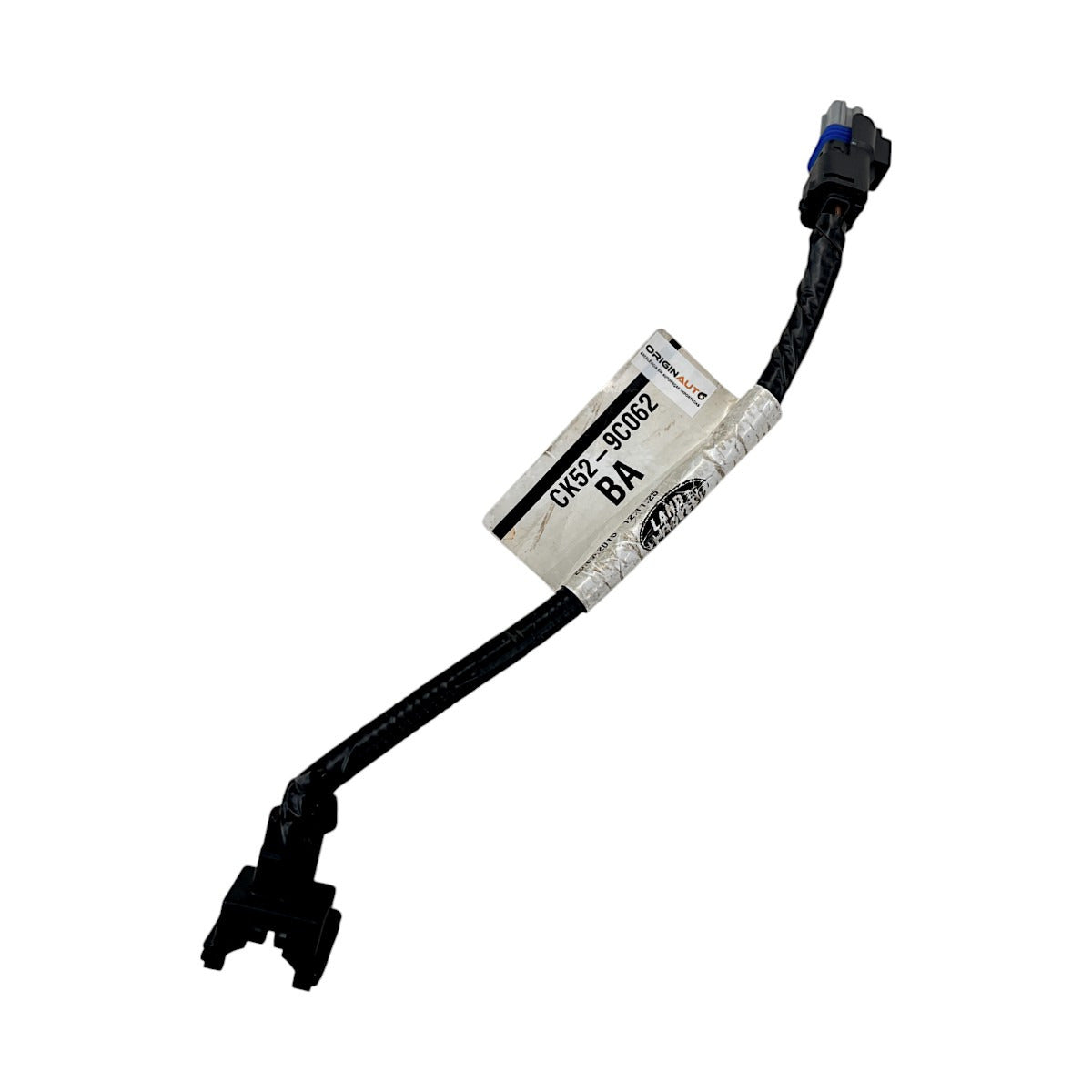 Chicote Bomba Combustível Range Rover 4.4 V8 Diesel 2015 2016