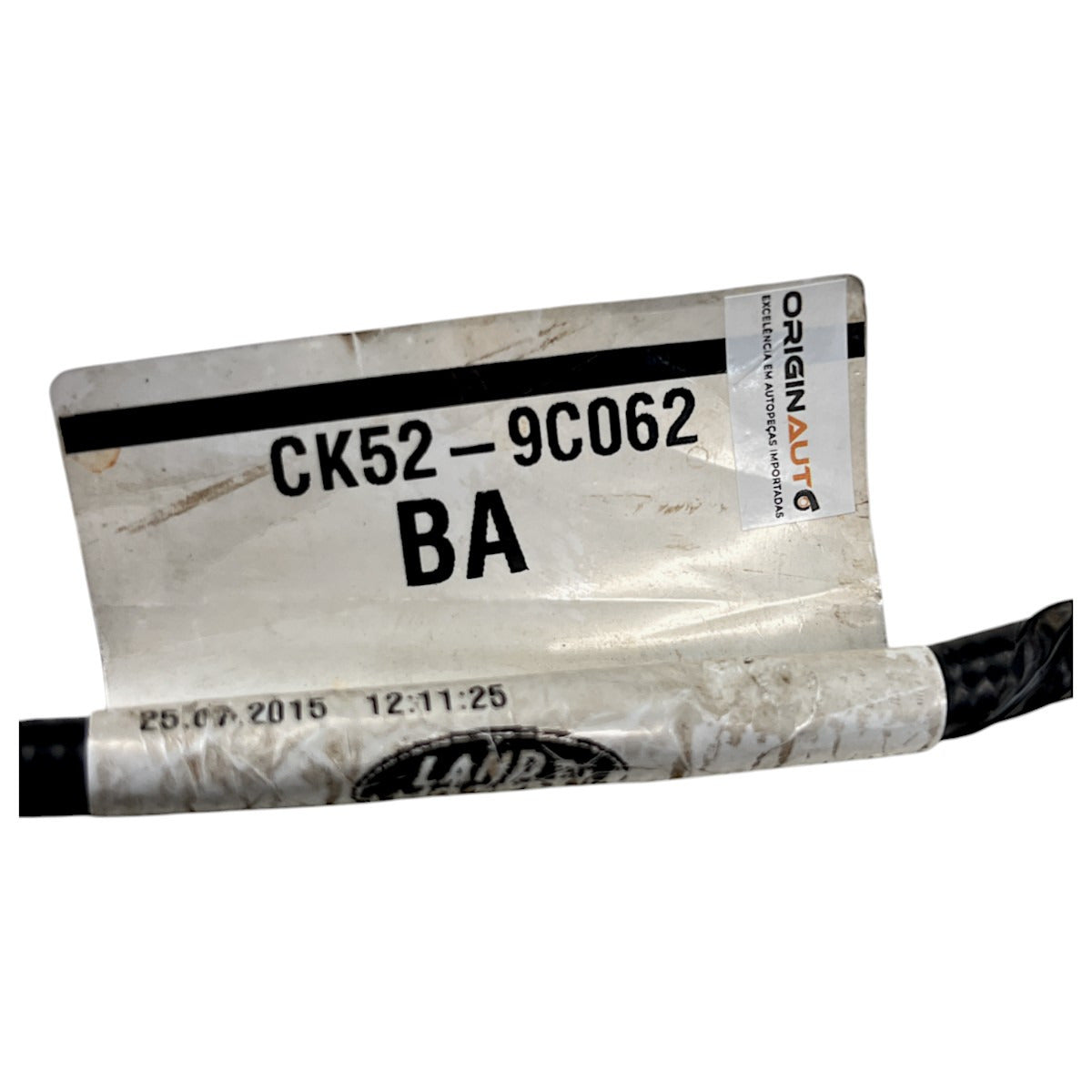 Chicote Bomba Combustível Range Rover 4.4 V8 Diesel 2015 2016