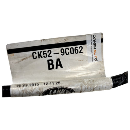 Chicote Bomba Combustível Range Rover 4.4 V8 Diesel 2015 2016