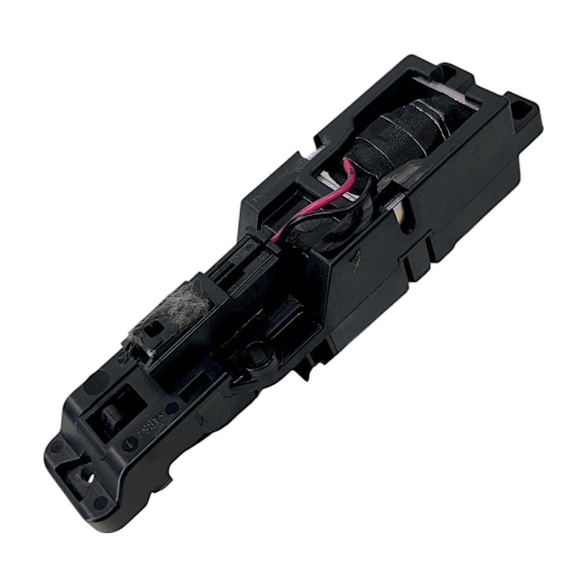 Trava Botão Porta Luva Range Rover Sport HSE 2014 2015 2016