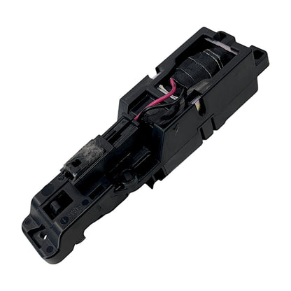 Trava Botão Porta Luva Range Rover Sport HSE 2014 2015 2016