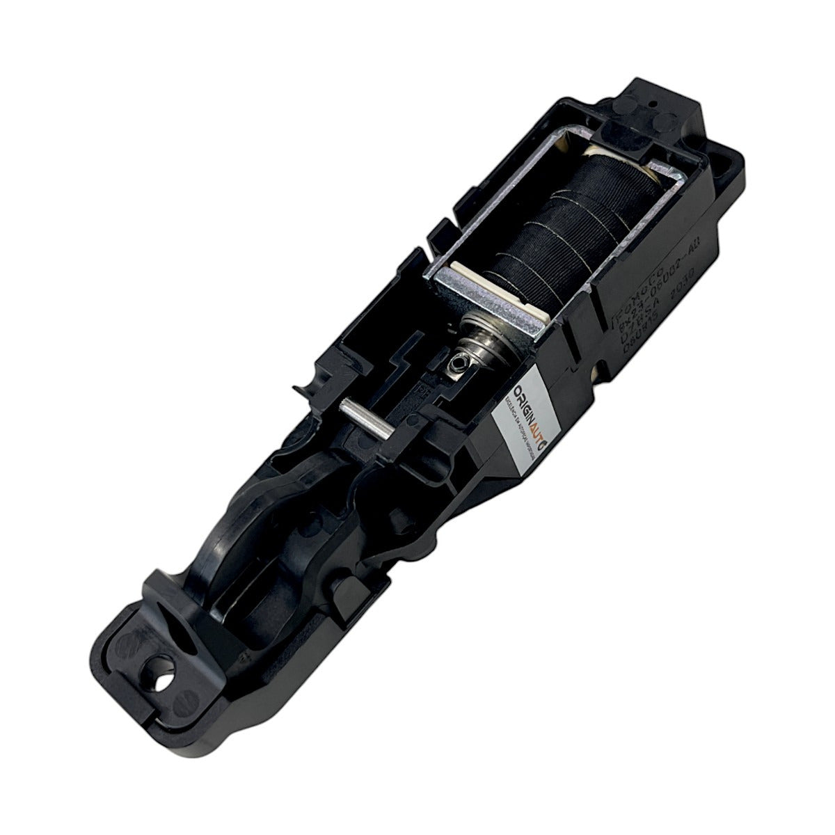 Trava Botão Porta Luva Range Rover Sport HSE 2014 2015 2016