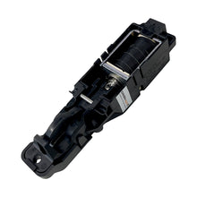 Trava Botão Porta Luva Range Rover Sport HSE 2014 2015 2016