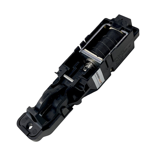 Trava Botão Porta Luva Range Rover Sport HSE 2014 2015 2016