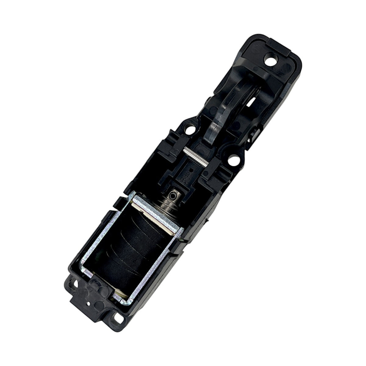 Trava Botão Porta Luva Range Rover Sport HSE 2014 2015 2016