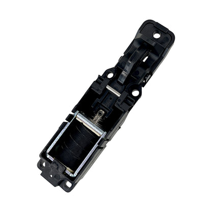 Trava Botão Porta Luva Range Rover Sport HSE 2014 2015 2016