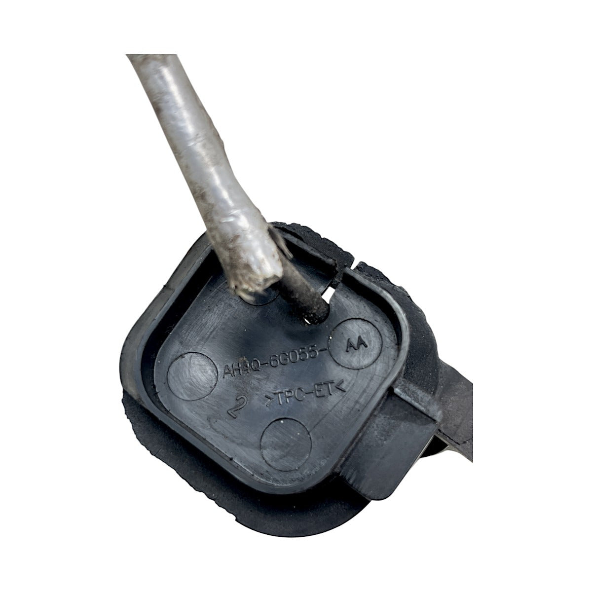 Sensor Rotação Virabrequim Range Rover 4.4 V8 Diesel 2015 2016