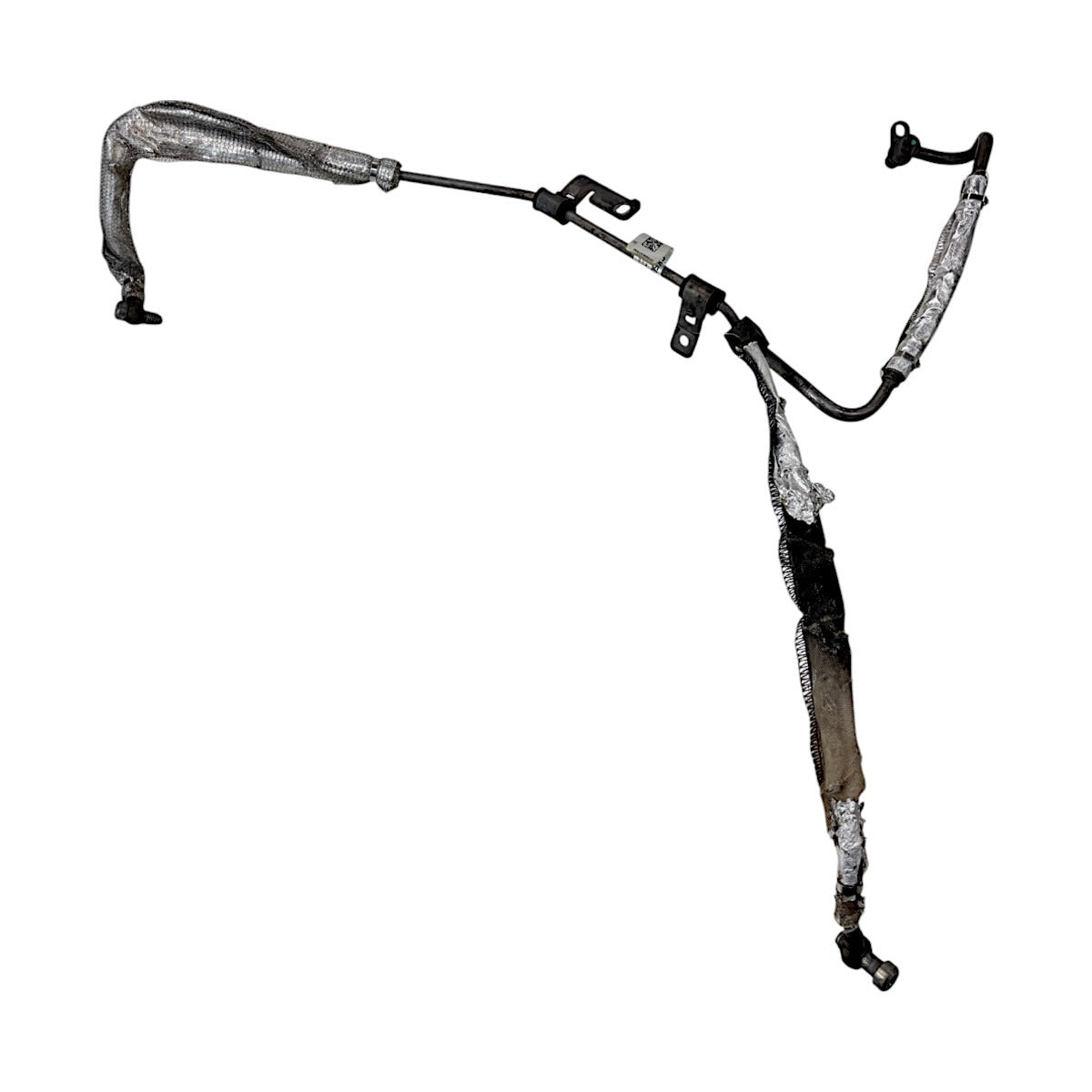 Mangueira Óleo Turbina Range Rover 4.4 Diesel 2016 Central