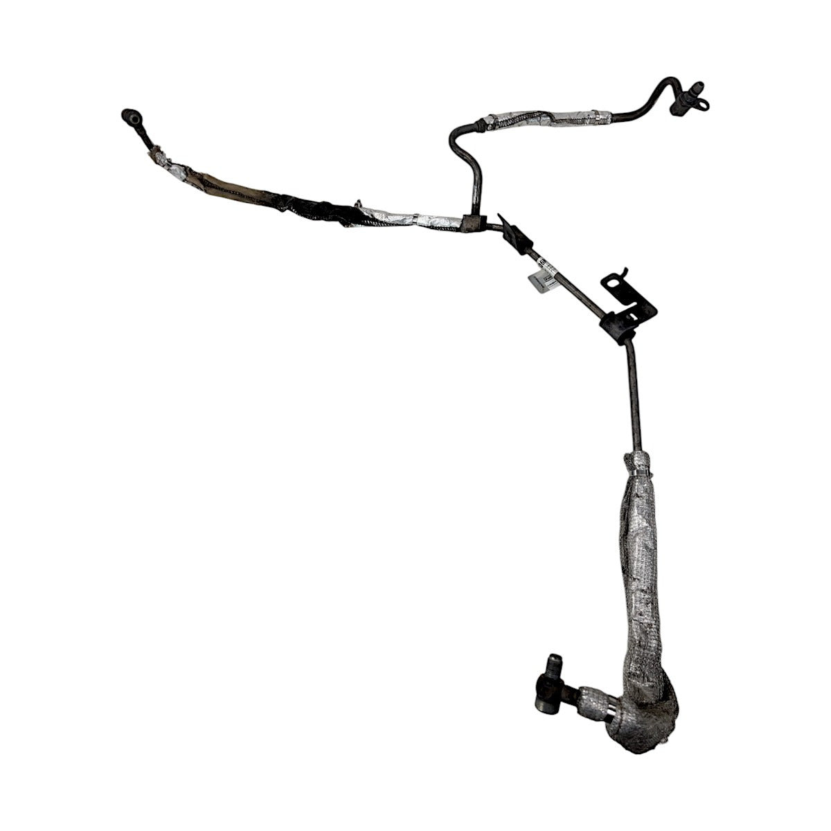 Mangueira Óleo Turbina Range Rover 4.4 Diesel 2016 Central