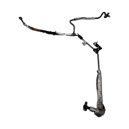 Mangueira Óleo Turbina Range Rover 4.4 Diesel 2016 Central