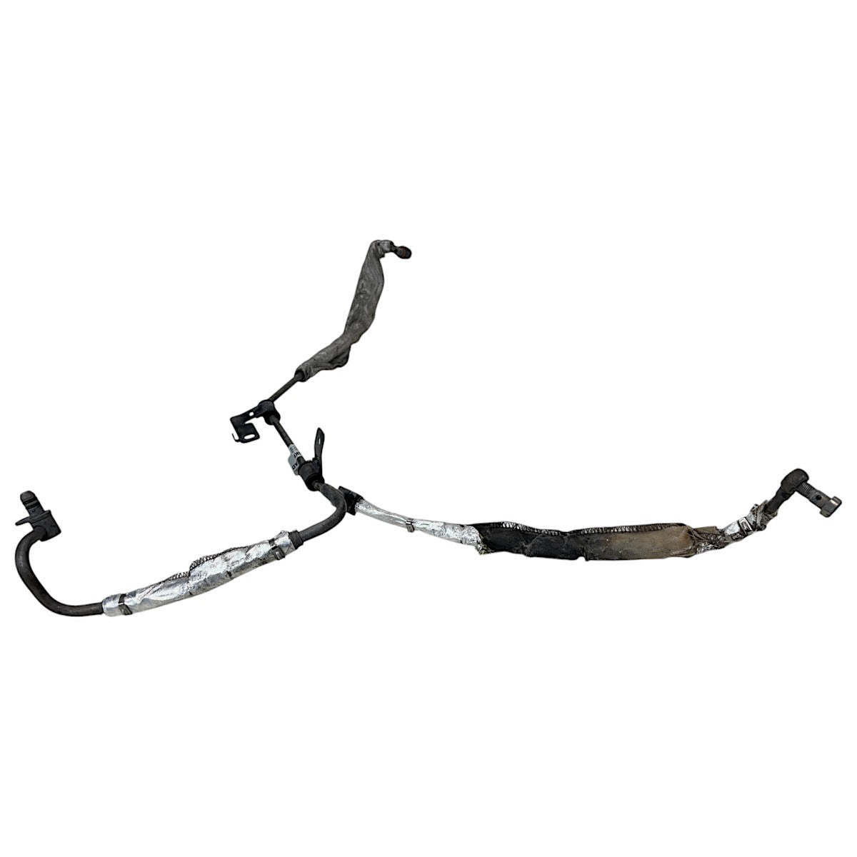 Mangueira Óleo Turbina Range Rover 4.4 Diesel 2016 Central