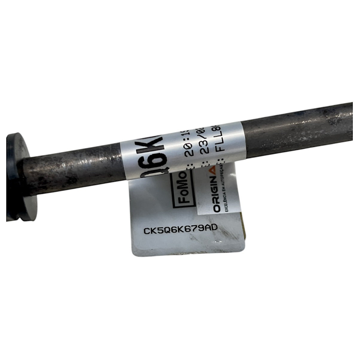 Mangueira Óleo Turbina Range Rover 4.4 Diesel 2016 Central