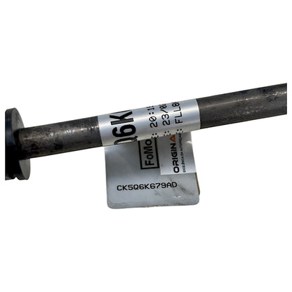 Mangueira Óleo Turbina Range Rover 4.4 Diesel 2016 Central