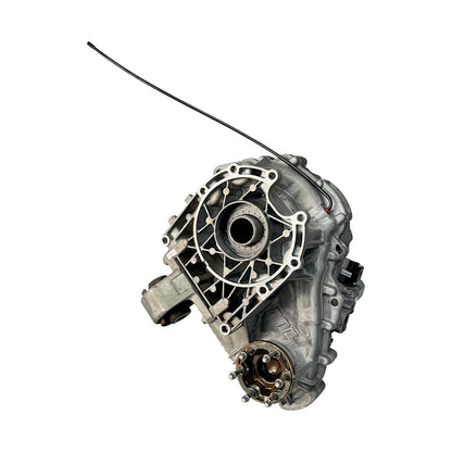 Caixa Transferência Tração Range Rover 4.4 V8 Diesel 2016