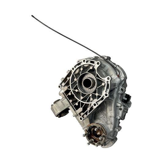 Caixa Transferência Tração Range Rover 4.4 V8 Diesel 2016