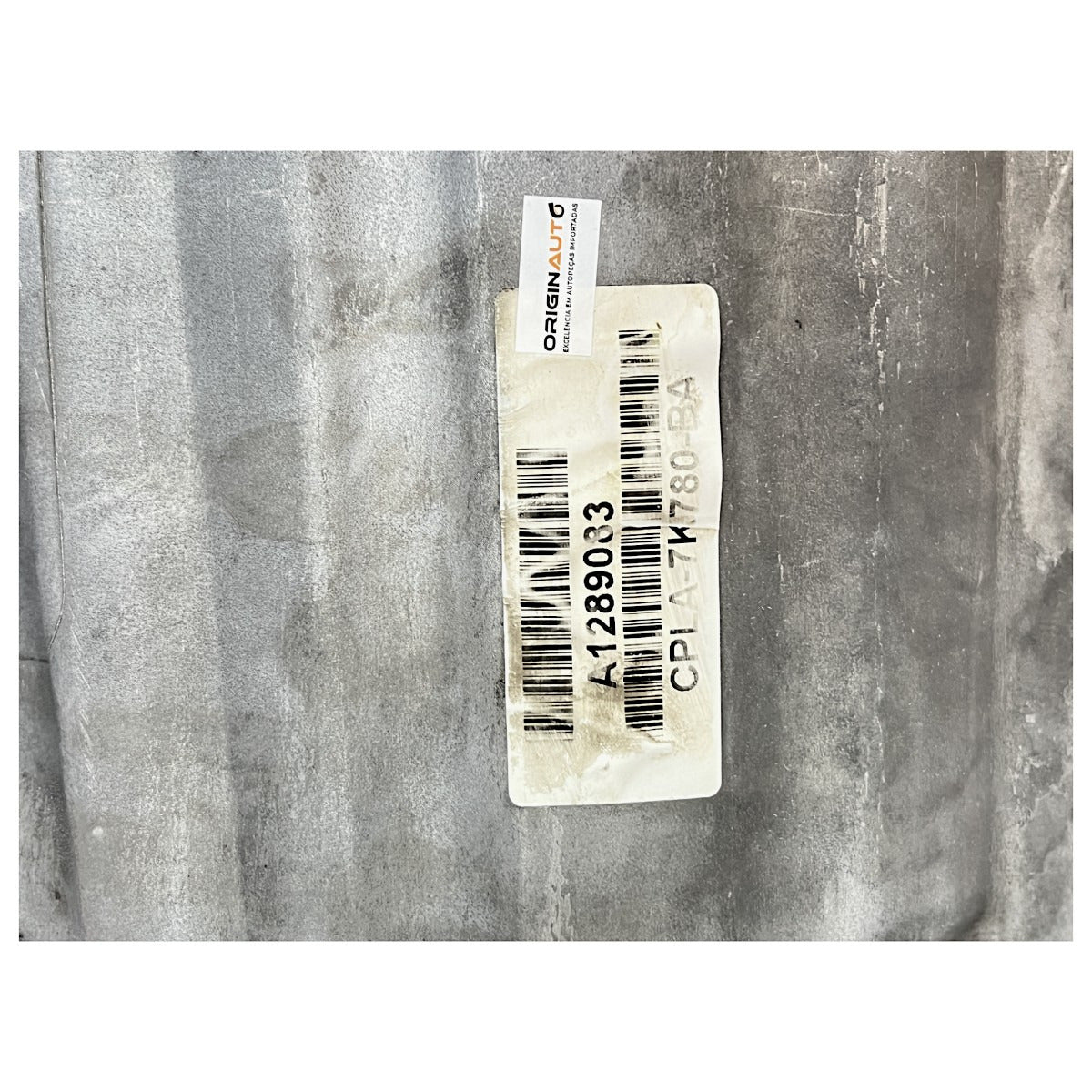 Caixa Transferência Tração Range Rover 4.4 V8 Diesel 2016