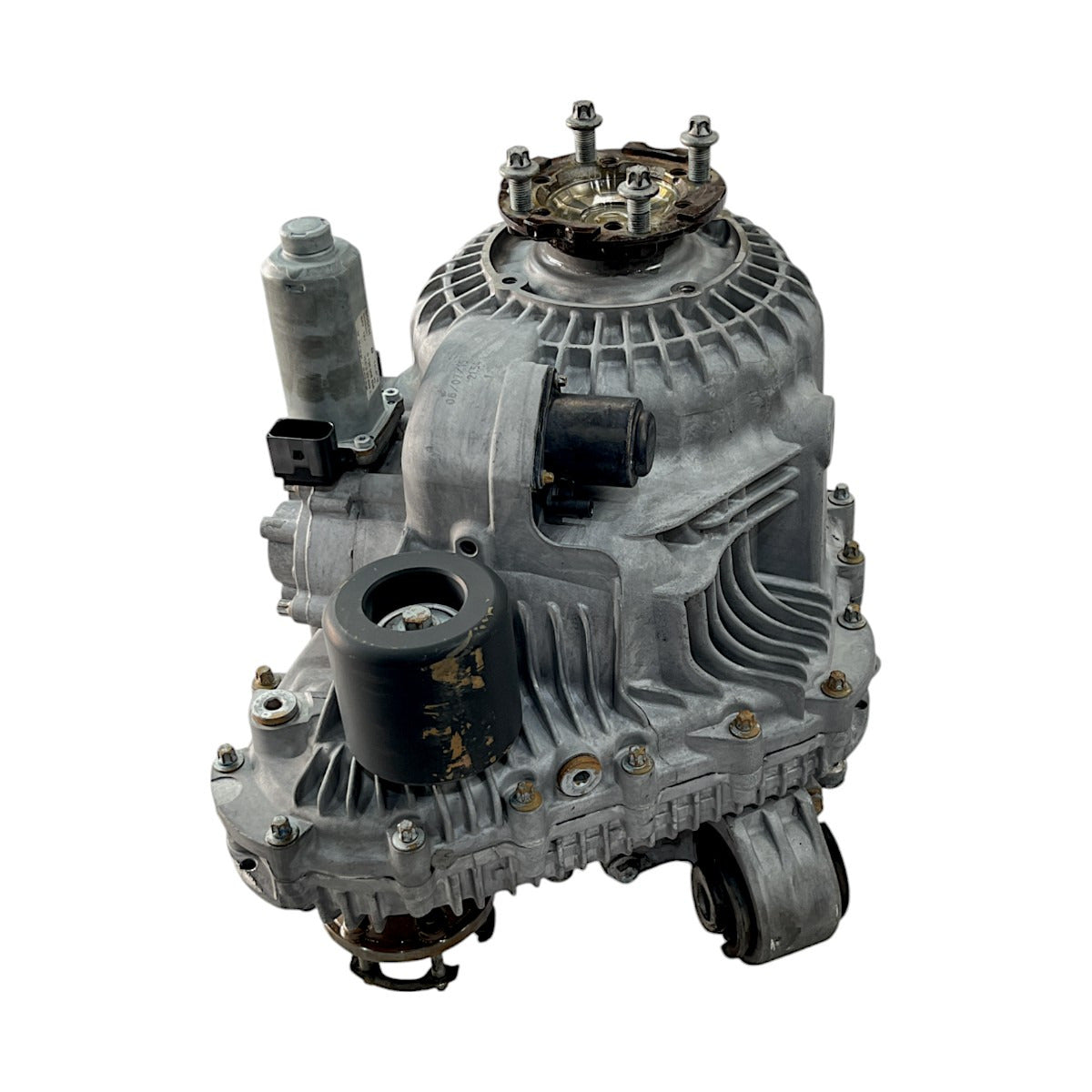 Caixa Transferência Tração Range Rover 4.4 V8 Diesel 2016