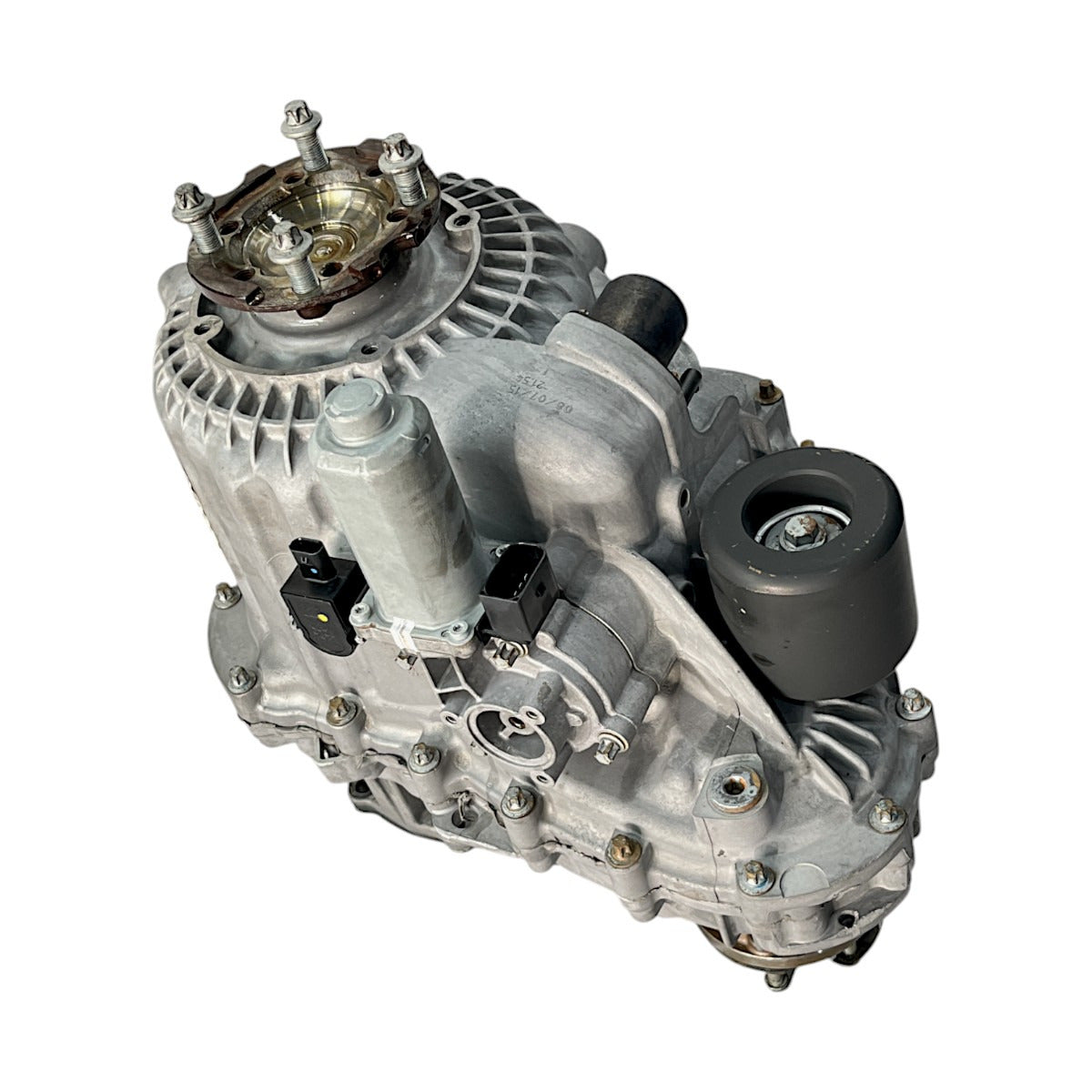 Caixa Transferência Tração Range Rover 4.4 V8 Diesel 2016