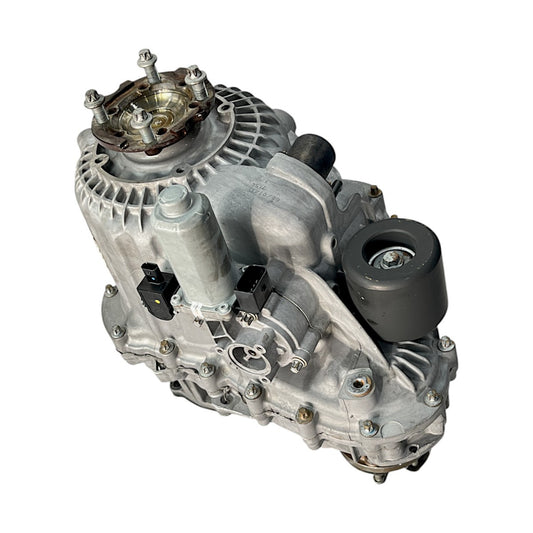 Caixa Transferência Tração Range Rover 4.4 V8 Diesel 2016