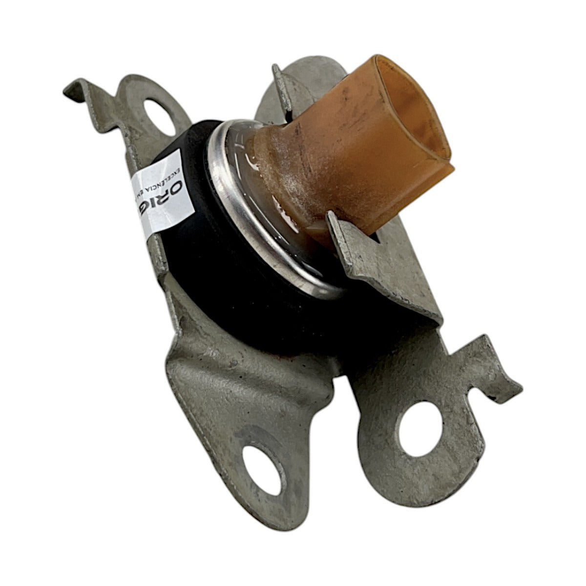 Sensor Aceleração Range Rover 4.4 V8 Diesel 2016 8W8330190AB