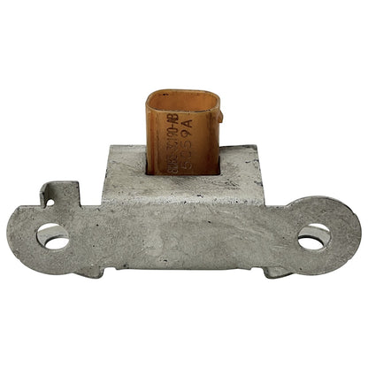 Sensor Aceleração Range Rover 4.4 V8 Diesel 2016 8W8330190AB