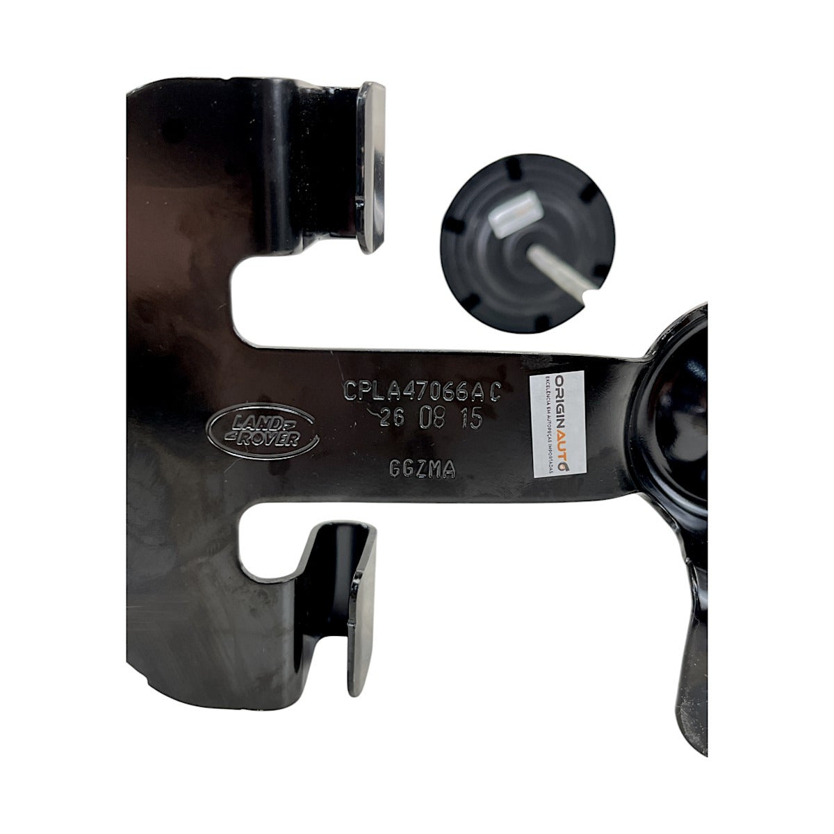 Parafuso Suporte Estepe Range Rover Sport HSE 2015 2016 2017