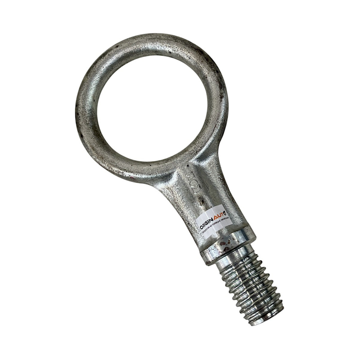 Olhal Engate Reboque Range Rover Sport Vogue HSE 2014 a 2022