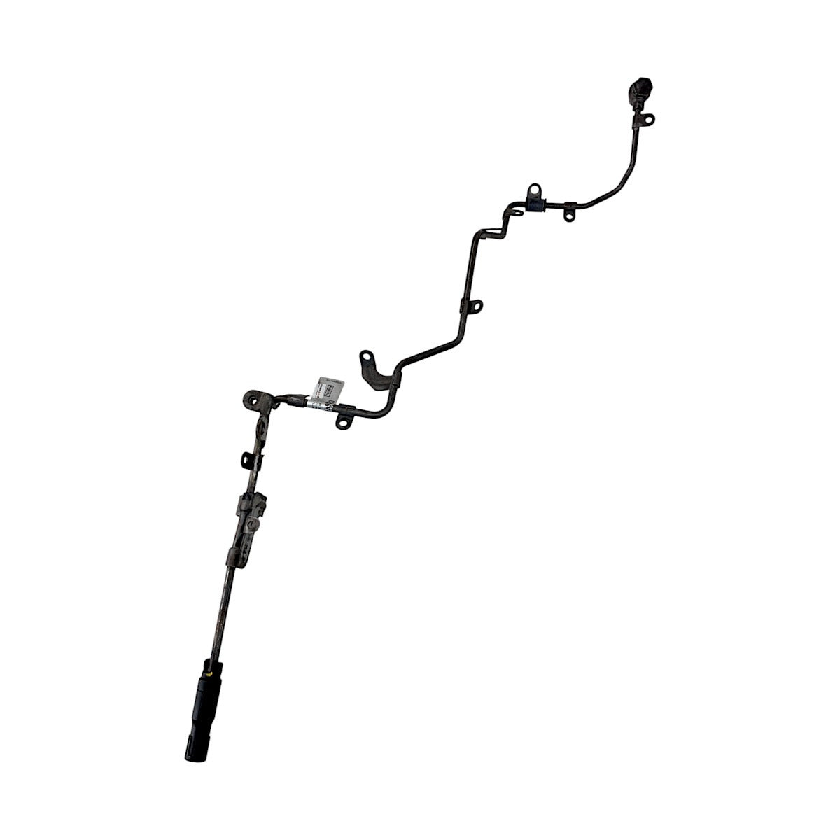 Tubo Óleo Motor Range Rover 4.4 V8 Diesel 2016 CK5Q6K621AE