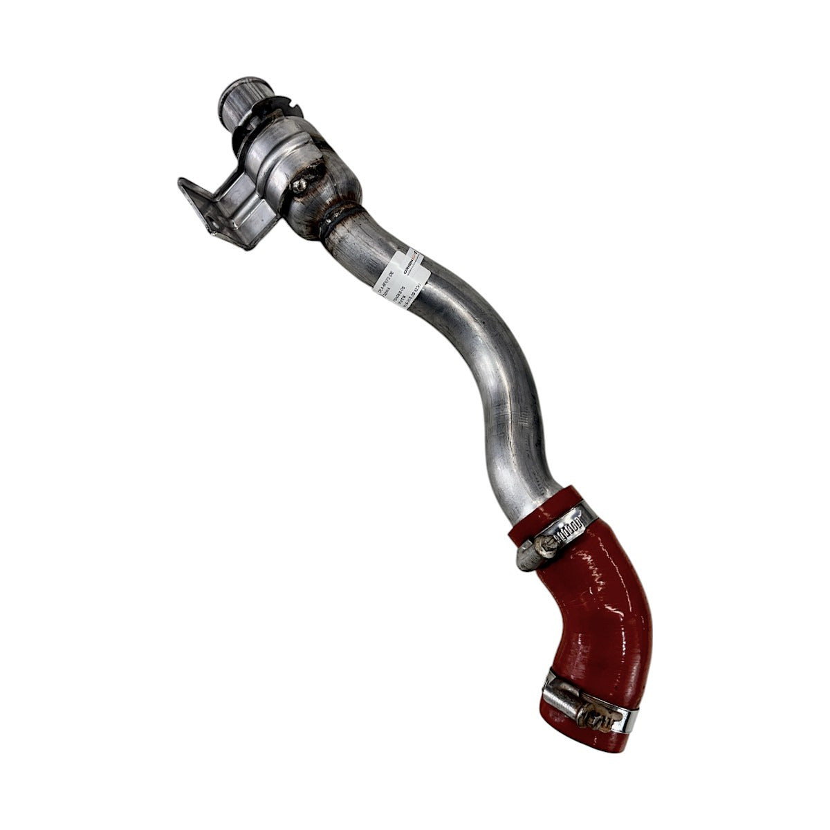 Mangueira Intercooler Range Rover Sport 4.4 TD V8 2016 Esquerda