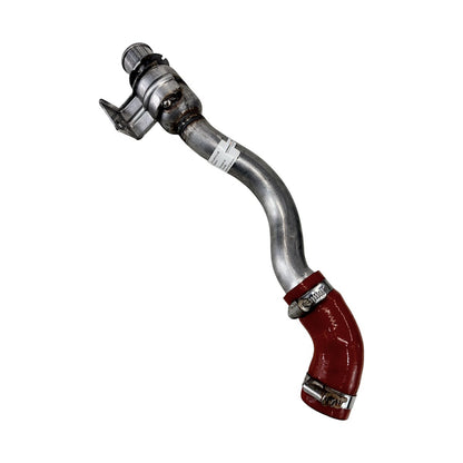 Mangueira Intercooler Range Rover Sport 4.4 TD V8 2016 Esquerda