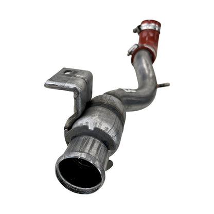 Mangueira Intercooler Range Rover Sport 4.4 TD V8 2016 Esquerda