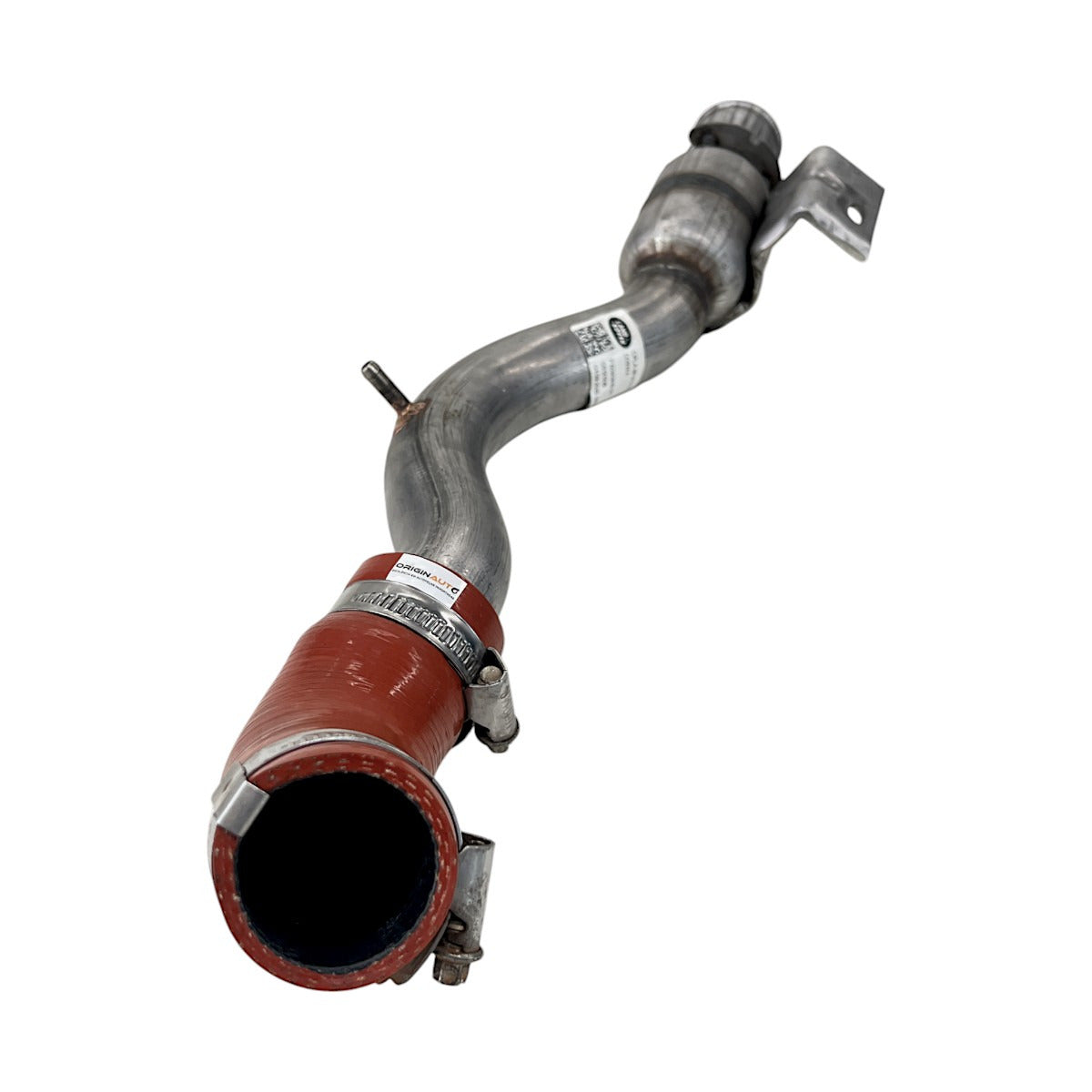 Mangueira Intercooler Range Rover Sport 4.4 TD V8 2016 Esquerda