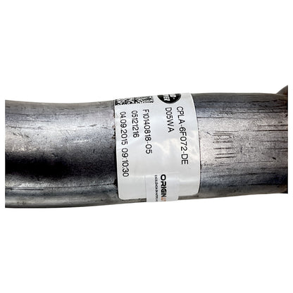 Mangueira Intercooler Range Rover Sport 4.4 TD V8 2016 Esquerda