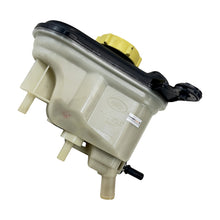 Reservatório Óleo Hidráulico Range Rover 4.4 V8 Diesel 2016