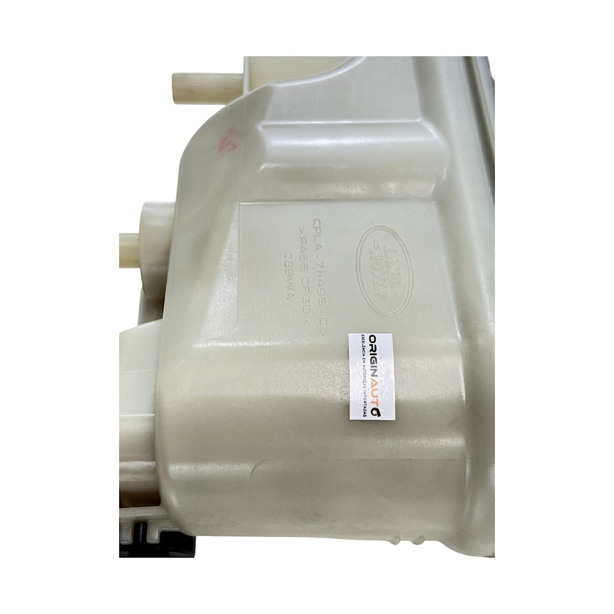 Reservatório Óleo Hidráulico Range Rover 4.4 V8 Diesel 2016