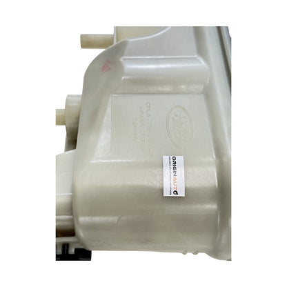 Reservatório Óleo Hidráulico Range Rover 4.4 V8 Diesel 2016