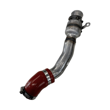 Mangueira Intercooler Range Rover Sport 4.4 TD V8 2016 Direito