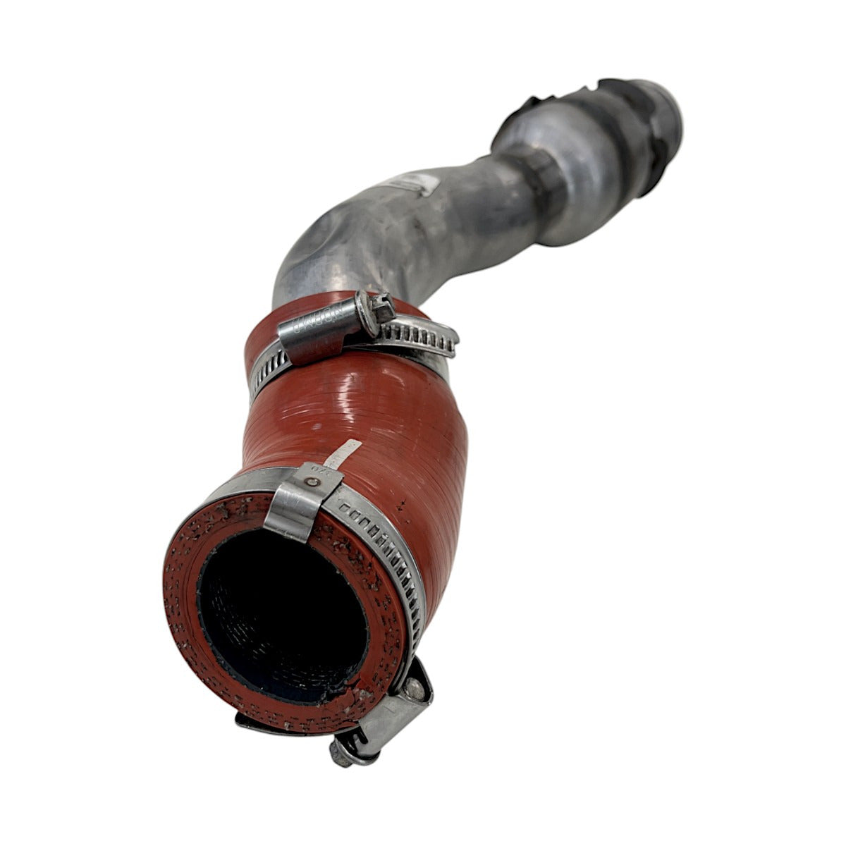 Mangueira Intercooler Range Rover Sport 4.4 TD V8 2016 Direito