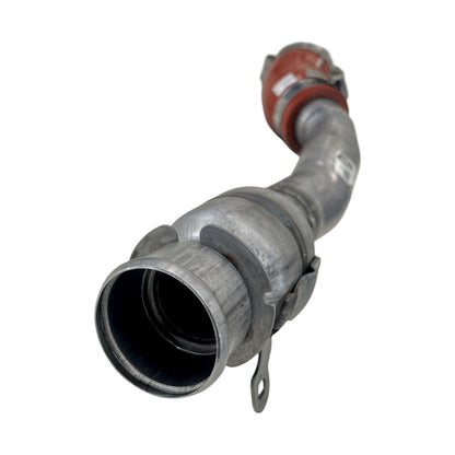 Mangueira Intercooler Range Rover Sport 4.4 TD V8 2016 Direito